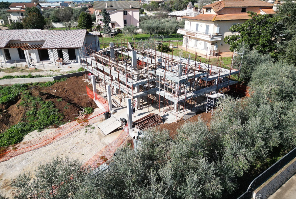 Tipologia Immobile: villa / indipendente / semi indipendente Provincia: roma Comune: fiano romano Località:  Indirizzo: Via delle Felciare