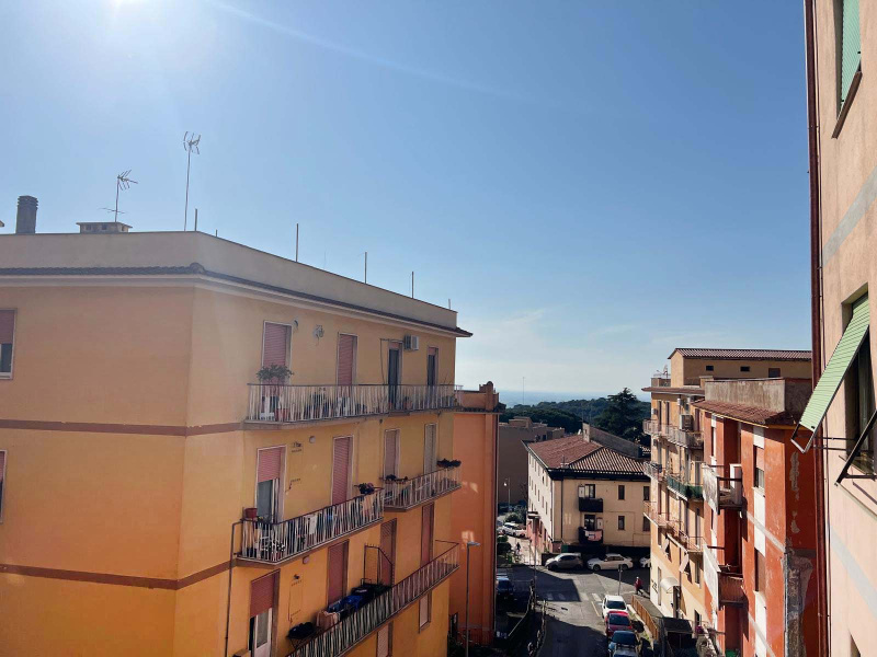 Tipologia Immobile: appartamento Provincia: roma Comune: albano laziale Località: centro urbano Indirizzo: Via Fratelli Bandiera
