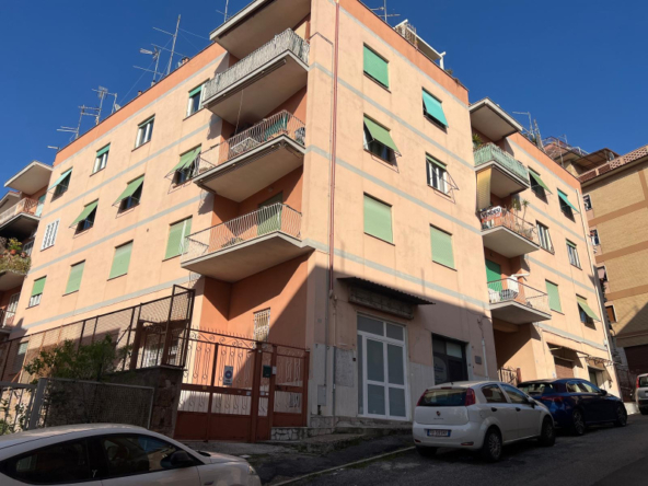 Tipologia Immobile: appartamento Provincia: roma Comune: albano laziale Località: centro urbano Indirizzo: Via Fratelli Bandiera