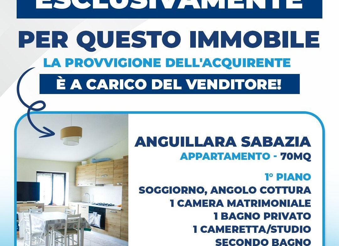 Tipologia Immobile: appartamento Provincia: roma Comune: anguillara sabazia Località:  Indirizzo: Via Enrico Mattei