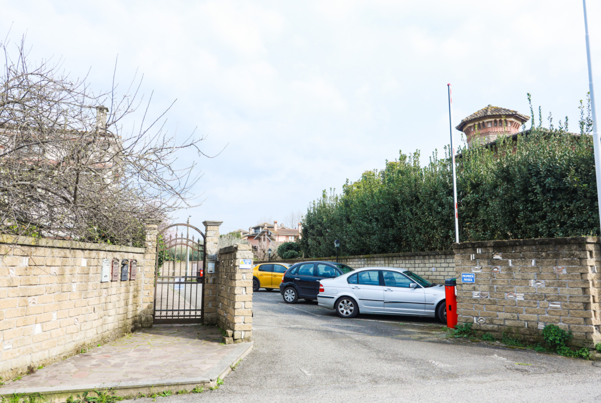 Tipologia Immobile: appartamento Provincia: roma Comune: anguillara sabazia Località:  Indirizzo: Via Enrico Mattei