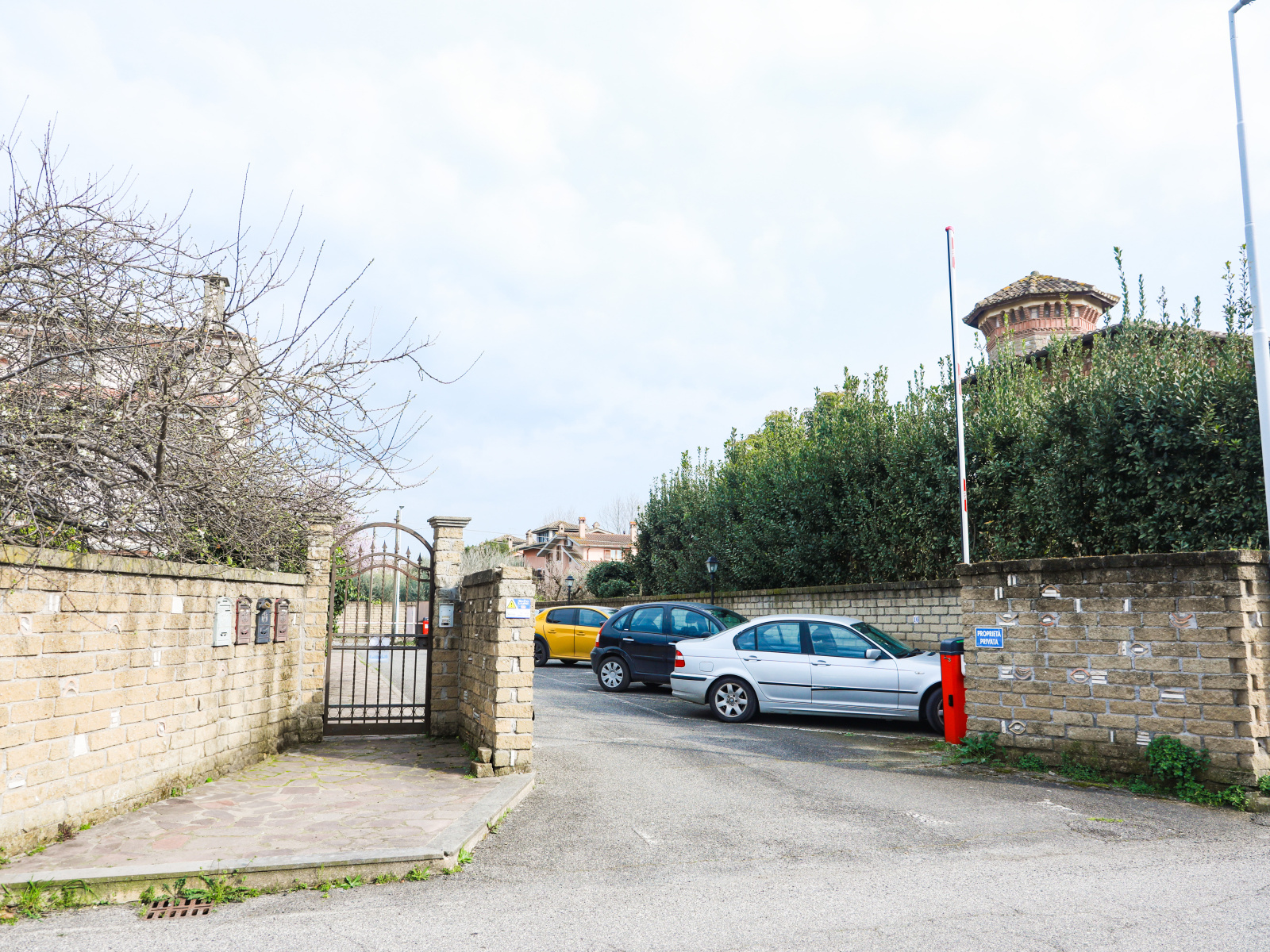 Tipologia Immobile: appartamento Provincia: roma Comune: anguillara sabazia Località:  Indirizzo: Via Enrico Mattei