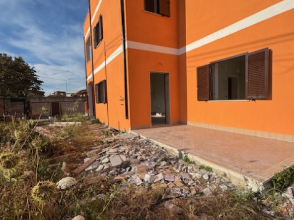 Tipologia Immobile: appartamento Provincia: roma Comune: ardea Località: nuova florida Indirizzo: Via Legnano