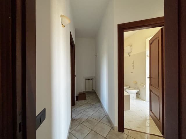 Tipologia Immobile: appartamento Provincia: roma Comune: canale monterano Località:  Indirizzo: Via della Piana