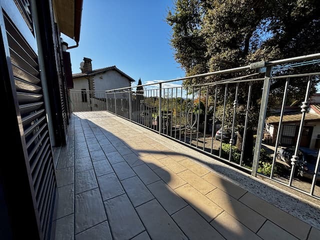 Tipologia Immobile: appartamento Provincia: roma Comune: canale monterano Località:  Indirizzo: Via della Piana