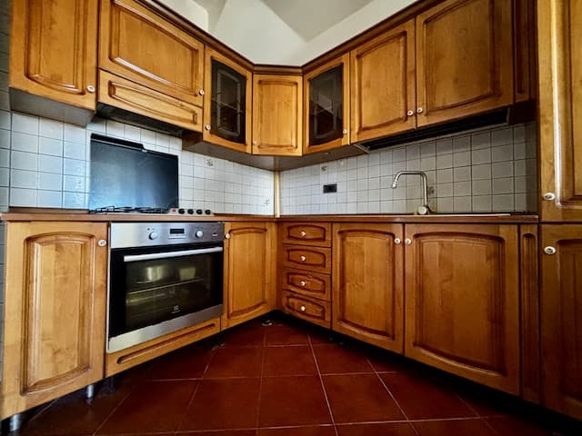 Tipologia Immobile: appartamento Provincia: roma Comune: canale monterano Località:  Indirizzo: Via della Piana