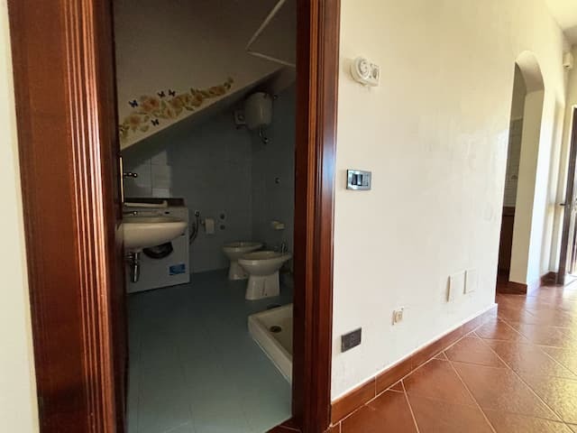 Tipologia Immobile: appartamento Provincia: roma Comune: canale monterano Località:  Indirizzo: Via della Piana