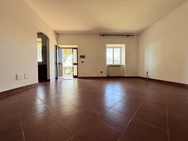 Tipologia Immobile: appartamento Provincia: roma Comune: canale monterano Località:  Indirizzo: Via della Piana