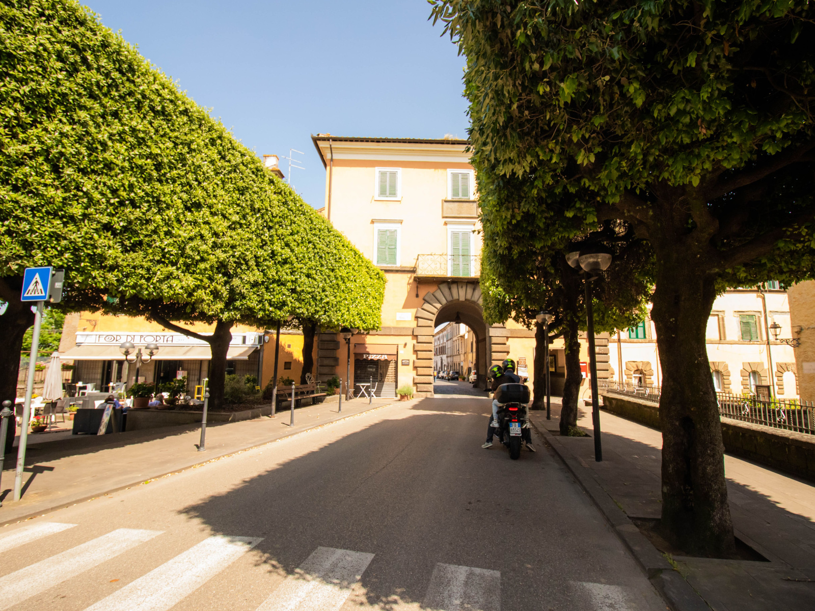 Tipologia Immobile: appartamento Provincia: viterbo Comune: capranica Località:  Indirizzo: Vicolo Di Piazza Padella