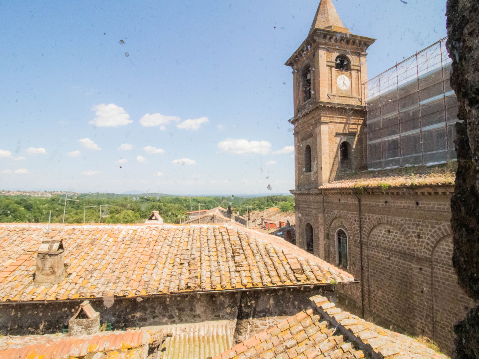 Tipologia Immobile: appartamento Provincia: viterbo Comune: capranica Località:  Indirizzo: Vicolo Di Piazza Padella