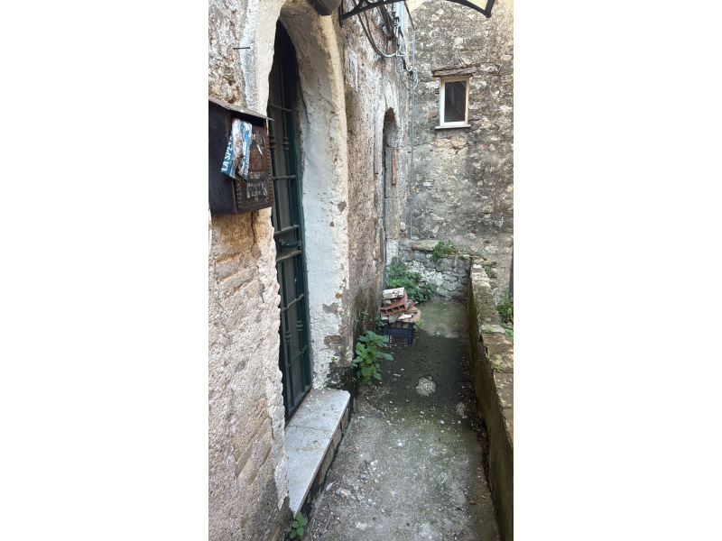 Tipologia Immobile: appartamento Provincia: roma Comune: civitella san paolo Località:  Indirizzo: