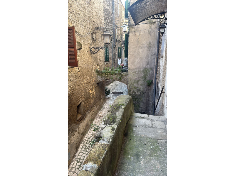 Tipologia Immobile: appartamento Provincia: roma Comune: civitella san paolo Località:  Indirizzo:
