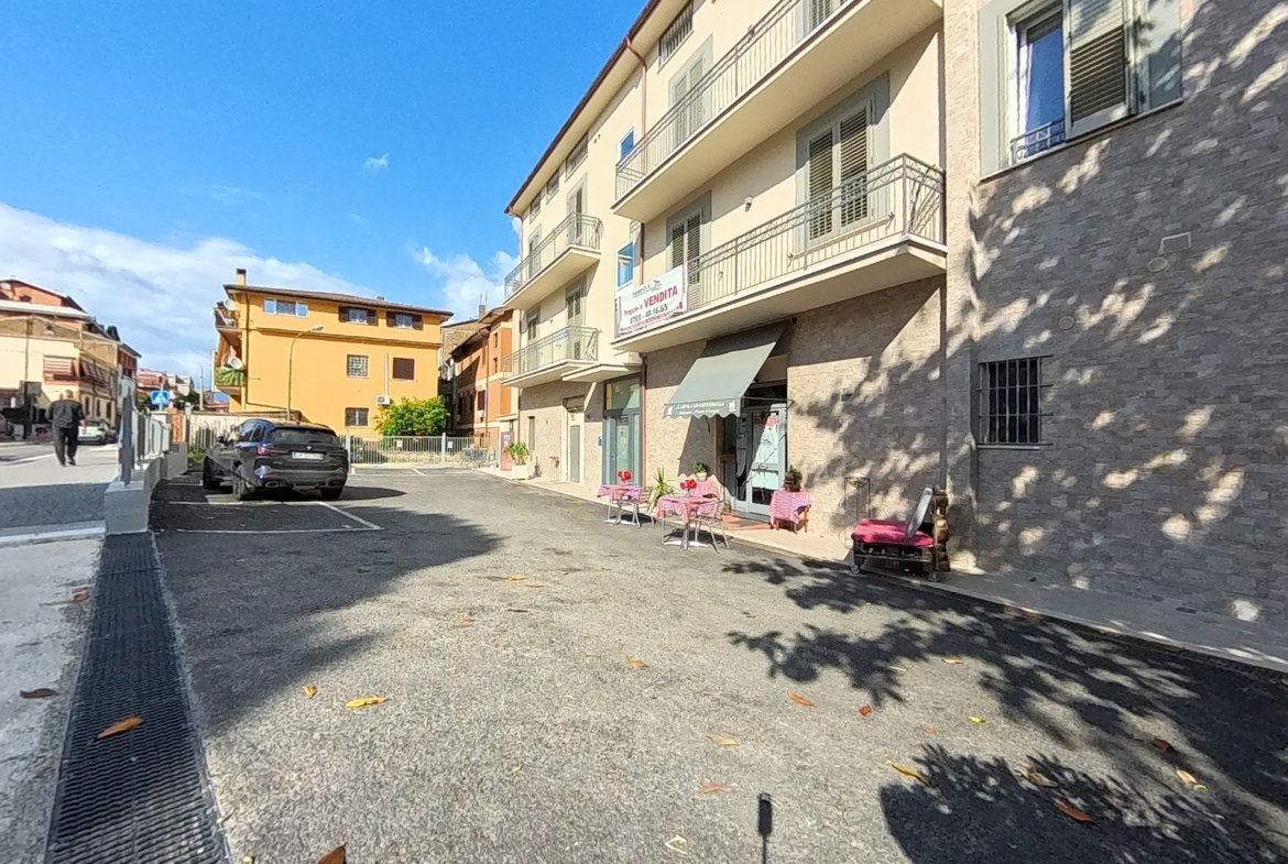 Tipologia Immobile: appartamento Provincia: roma Comune: fiano romano Località:  Indirizzo: Via Aldo Moro