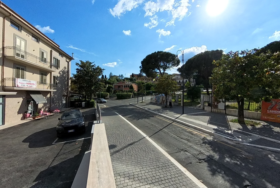 Tipologia Immobile: appartamento Provincia: roma Comune: fiano romano Località:  Indirizzo: Via Aldo Moro