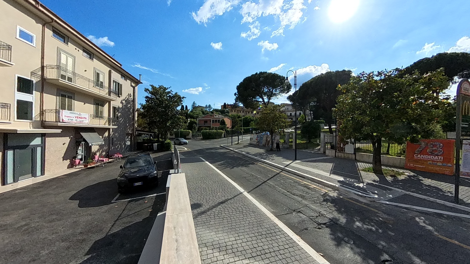 Tipologia Immobile: appartamento Provincia: roma Comune: fiano romano Località:  Indirizzo: Via Aldo Moro