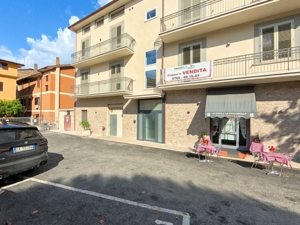 Tipologia Immobile: appartamento Provincia: roma Comune: fiano romano Località:  Indirizzo: Via Aldo Moro
