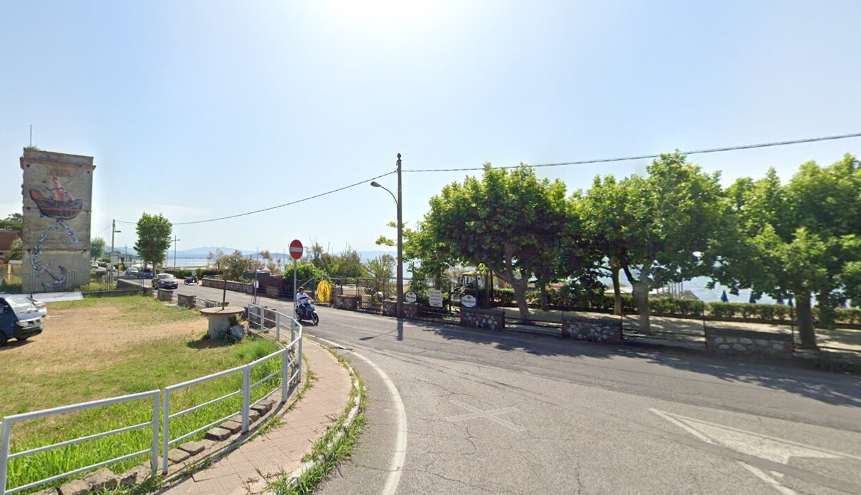Tipologia Immobile: appartamento Provincia: latina Comune: formia Località:  Indirizzo: Via Pontone