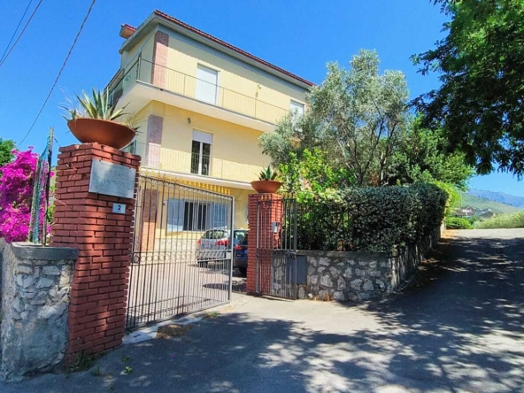 Tipologia Immobile: appartamento Provincia: latina Comune: formia Località:  Indirizzo: Via Pontone