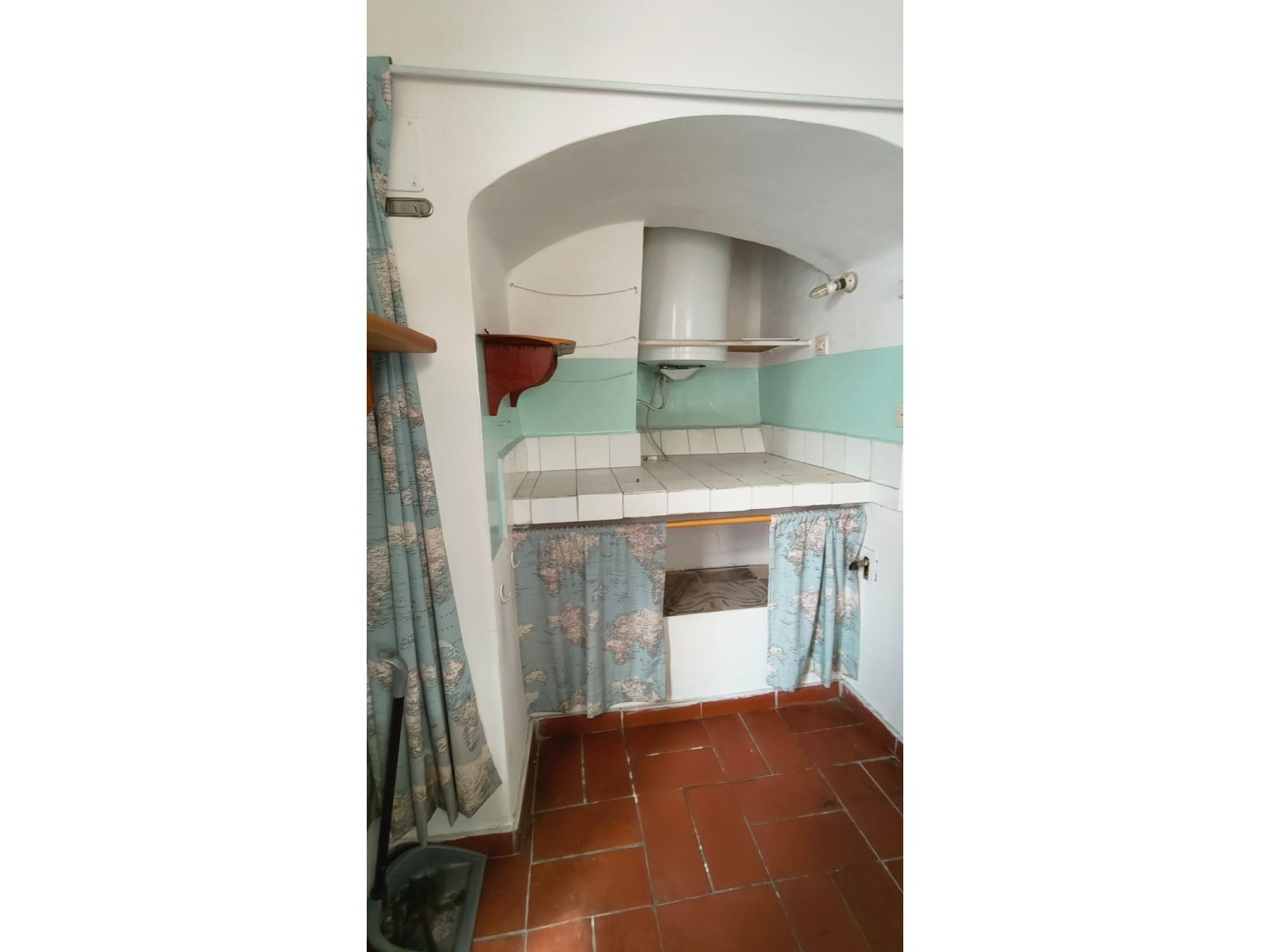 Tipologia Immobile: appartamento Provincia: latina Comune: gaeta Località:  Indirizzo: Via dell'Indipendenza