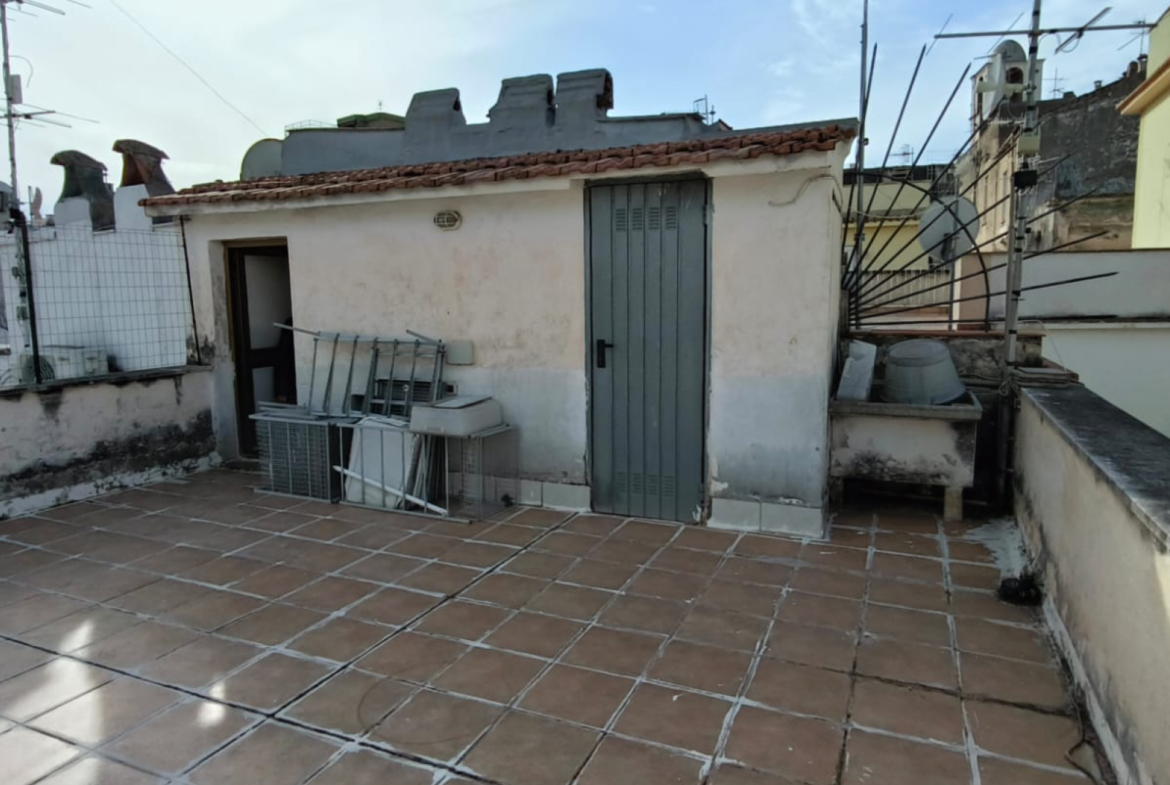 Tipologia Immobile: appartamento Provincia: latina Comune: gaeta Località:  Indirizzo: Via dell'Indipendenza