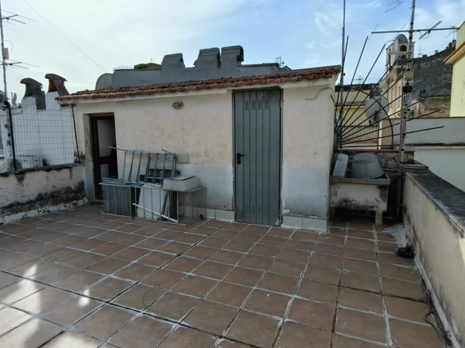 Tipologia Immobile: appartamento Provincia: latina Comune: gaeta Località:  Indirizzo: Via dell'Indipendenza