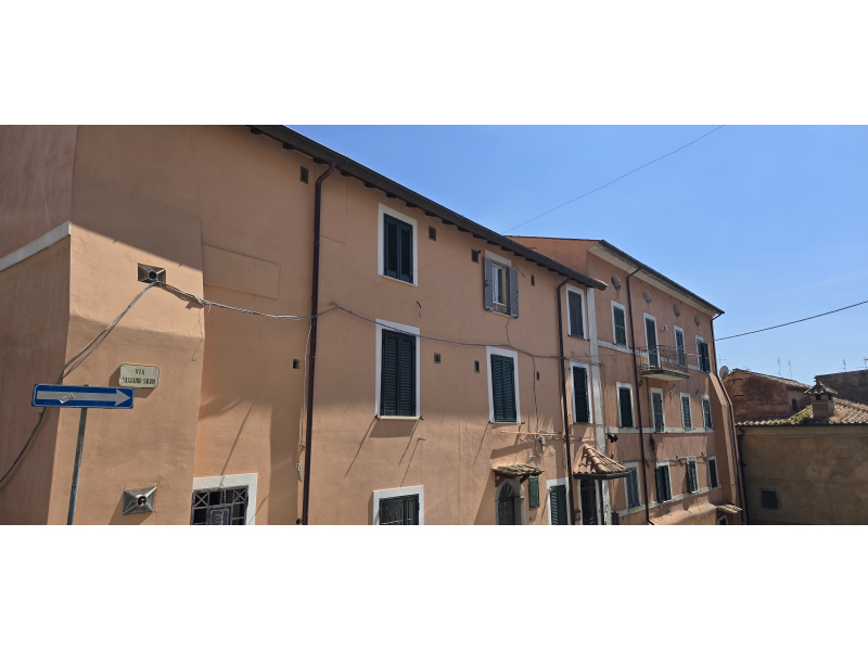 Tipologia Immobile: appartamento Provincia: roma Comune: genzano di roma Località:  Indirizzo: Piazza Vittorio Buttaroni