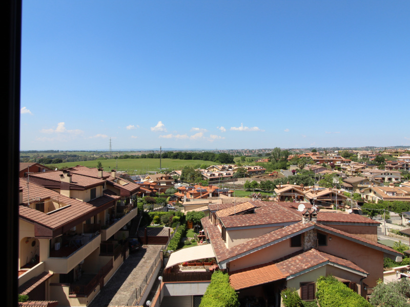 Tipologia Immobile: appartamento Provincia: roma Comune: guidonia montecelio Località: setteville nord Indirizzo: Via Cineto Romano