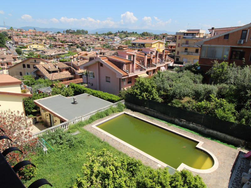 Tipologia Immobile: appartamento Provincia: roma Comune: guidonia montecelio Località: setteville nord Indirizzo: Via Cineto Romano