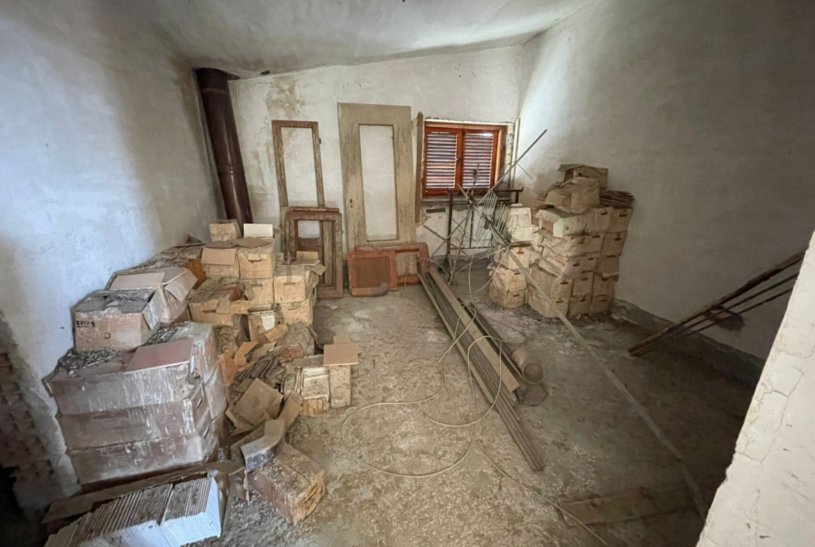 Tipologia Immobile: appartamento Provincia: viterbo Comune: monterosi Località:  Indirizzo: Via Strada Nuova