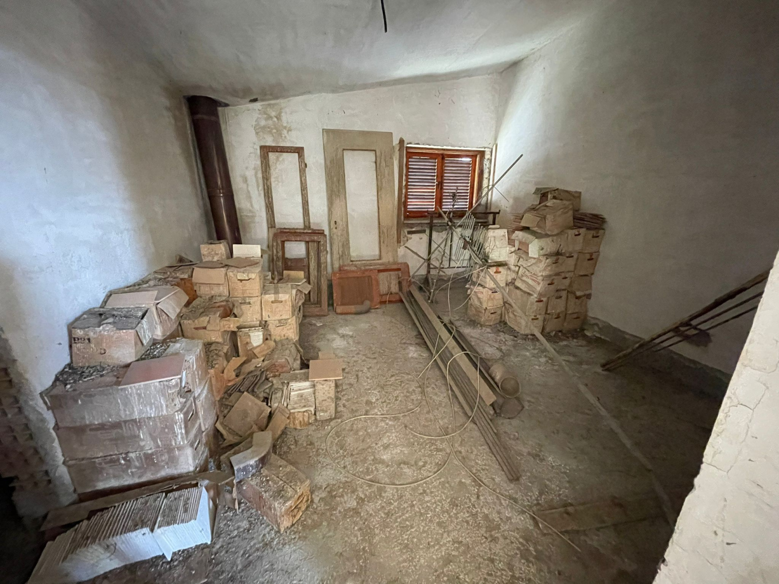 Tipologia Immobile: appartamento Provincia: viterbo Comune: monterosi Località:  Indirizzo: Via Strada Nuova