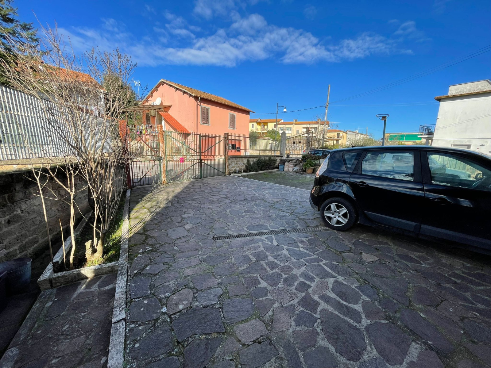 Tipologia Immobile: appartamento Provincia: viterbo Comune: monterosi Località:  Indirizzo: Via Strada Nuova