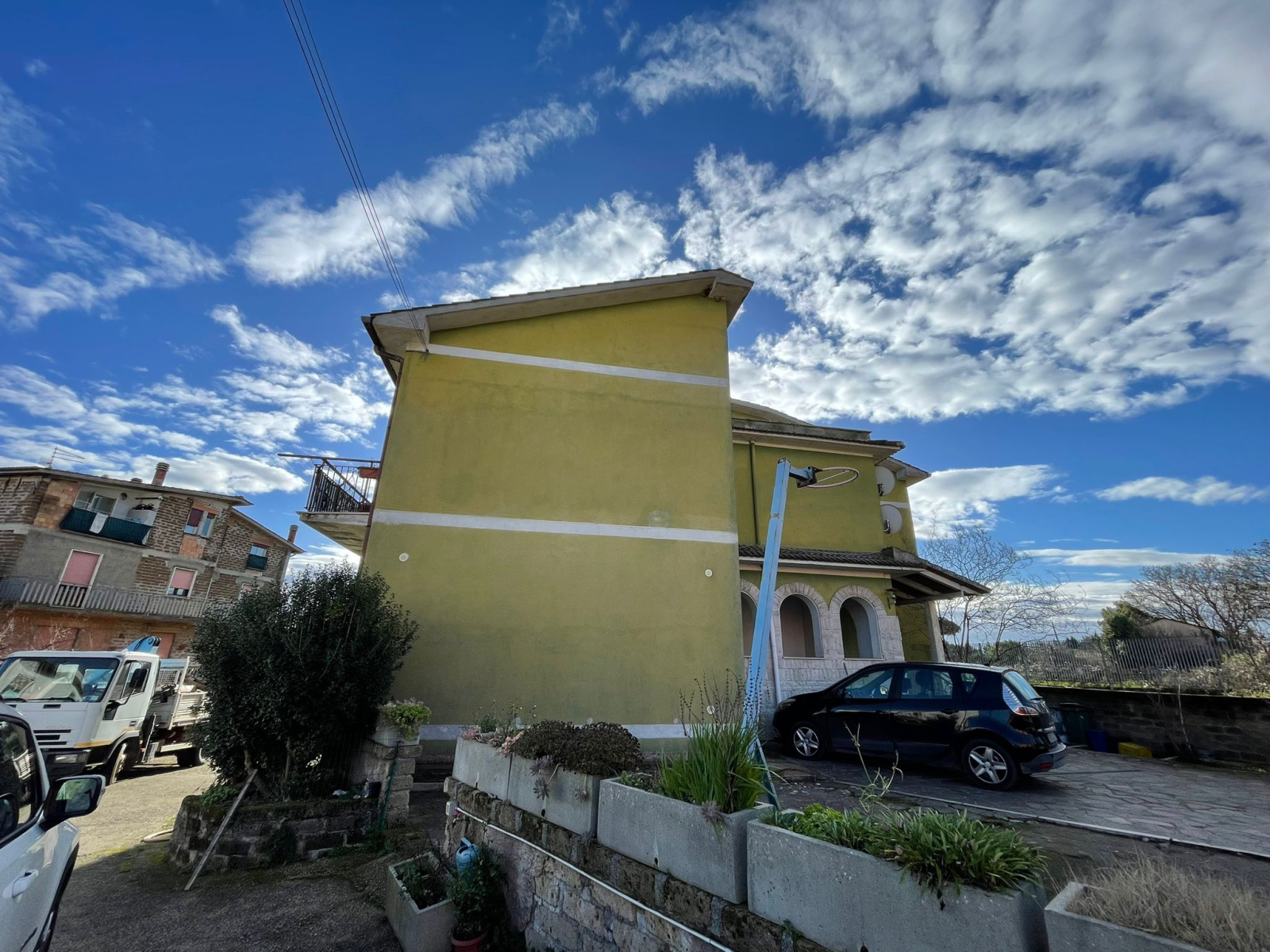 Tipologia Immobile: appartamento Provincia: viterbo Comune: monterosi Località:  Indirizzo: Via Strada Nuova