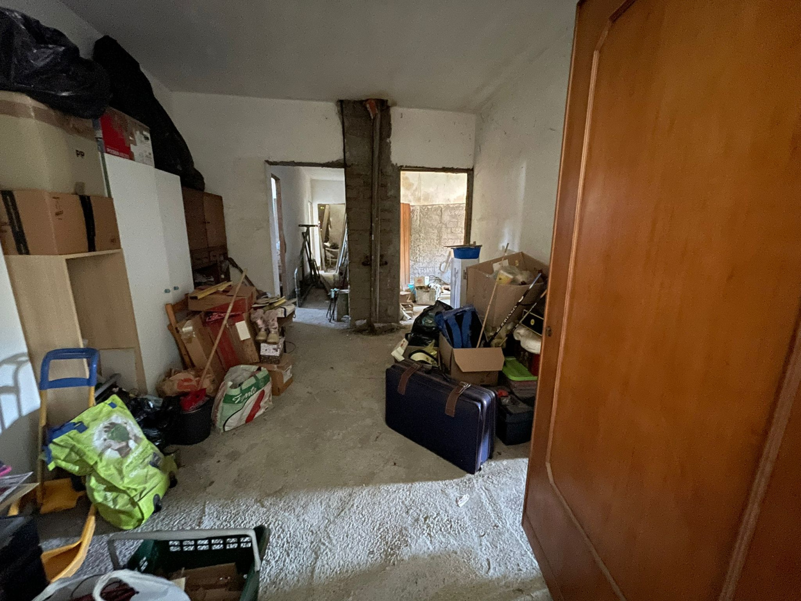 Tipologia Immobile: appartamento Provincia: viterbo Comune: monterosi Località:  Indirizzo: Via Strada Nuova