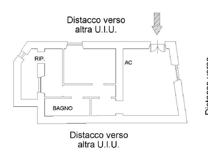 Tipologia Immobile: appartamento Provincia: roma Comune: riano Località: centro Indirizzo: Via della Vasca