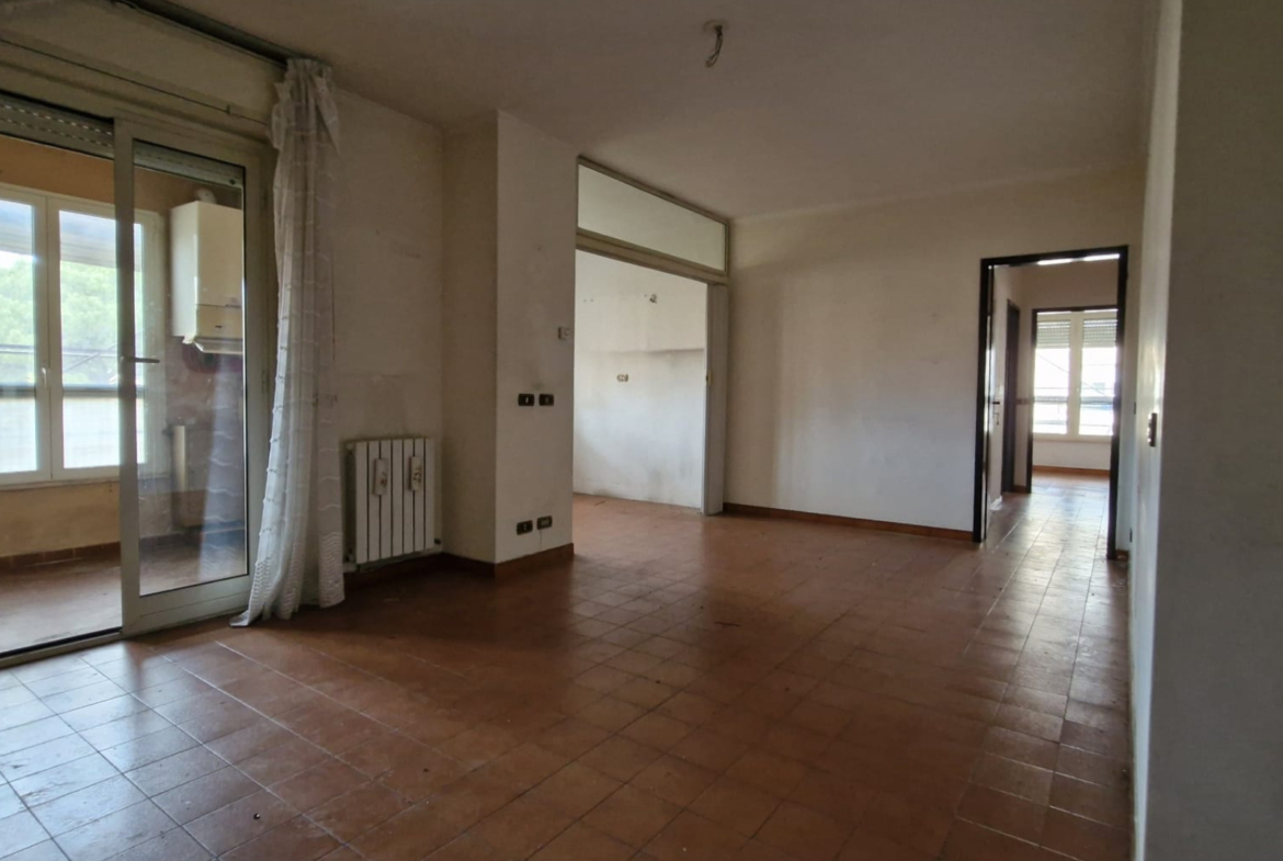 Tipologia Immobile: appartamento Provincia: roma Comune: roma Località: fidene Indirizzo: Largo Pietro Germi