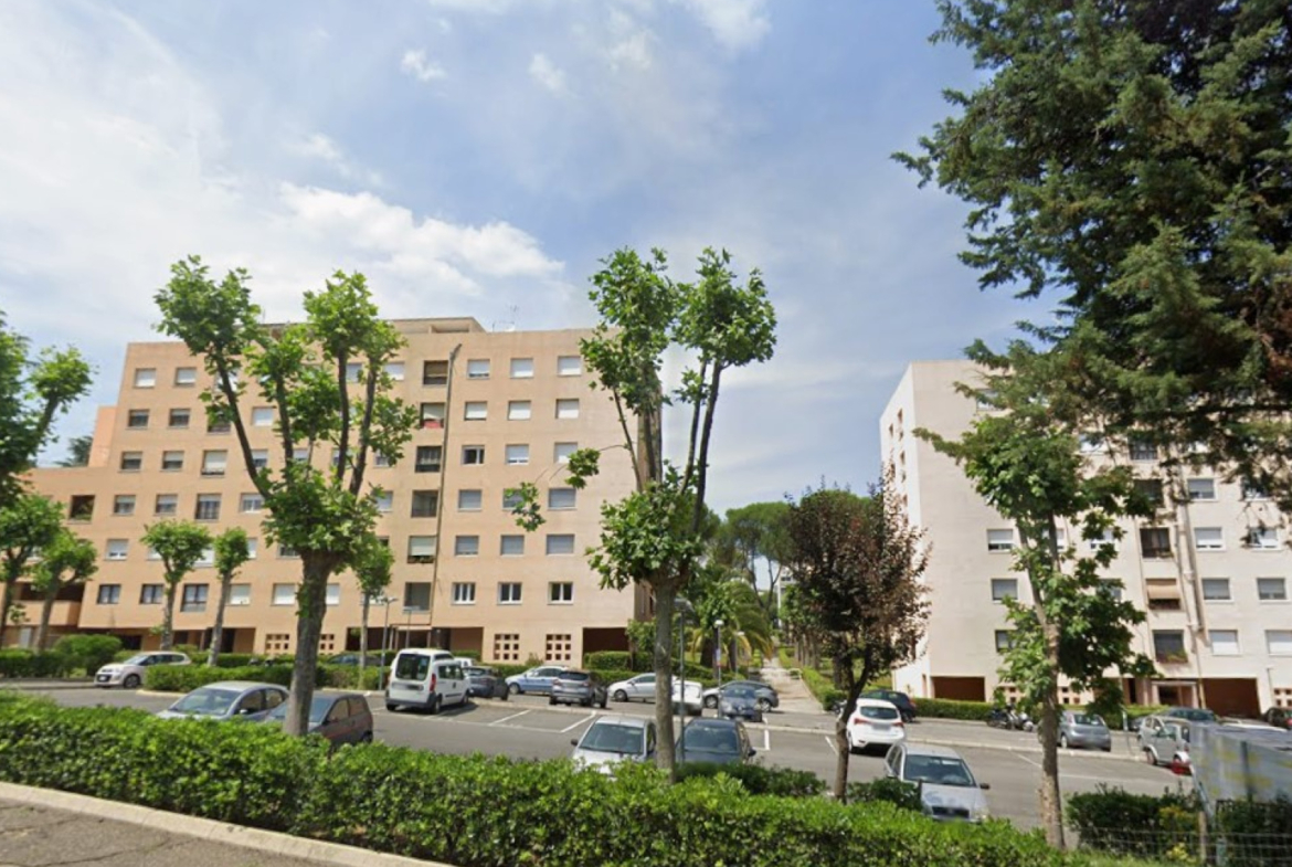 Tipologia Immobile: appartamento Provincia: roma Comune: roma Località: fidene Indirizzo: Largo Pietro Germi