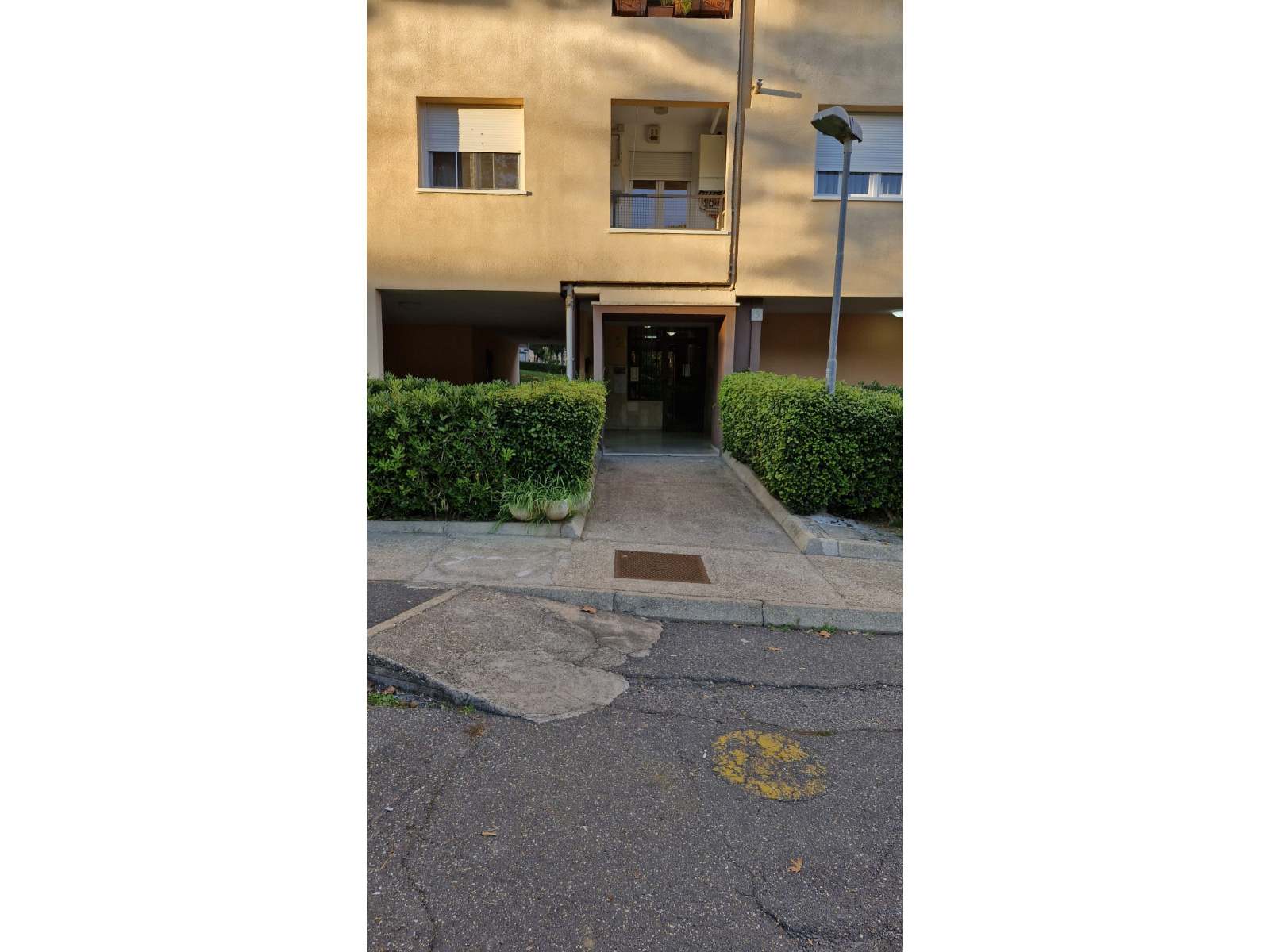 Tipologia Immobile: appartamento Provincia: roma Comune: roma Località: fidene Indirizzo: Largo Pietro Germi