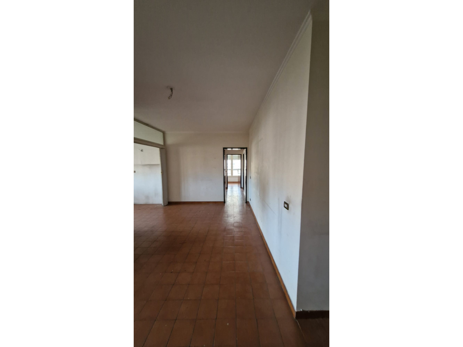 Tipologia Immobile: appartamento Provincia: roma Comune: roma Località: fidene Indirizzo: Largo Pietro Germi