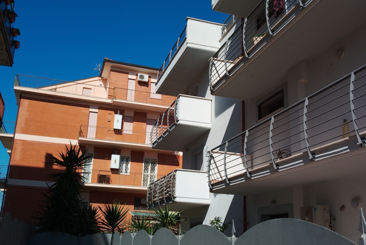 Tipologia Immobile: appartamento Provincia: roma Comune: roma Località: torre gaia - torrenova Indirizzo: Via Cianciana