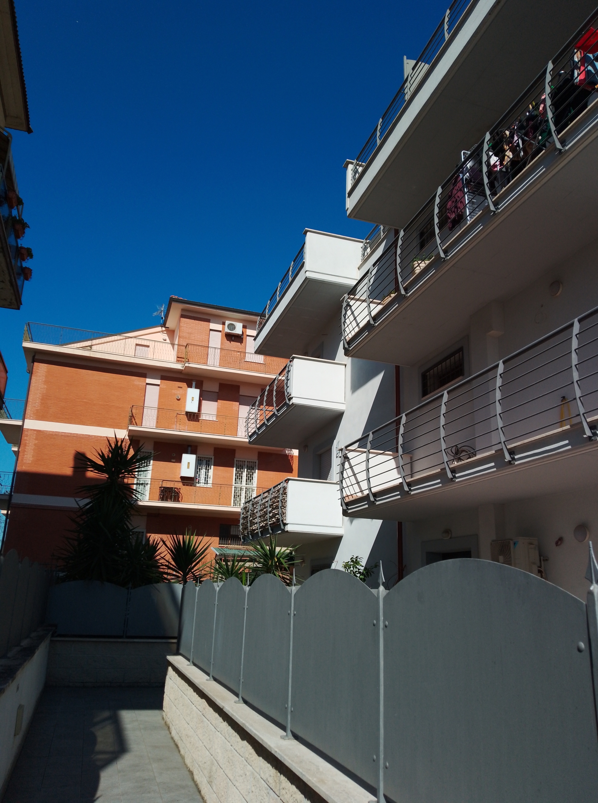 Tipologia Immobile: appartamento Provincia: roma Comune: roma Località: torre gaia - torrenova Indirizzo: Via Cianciana