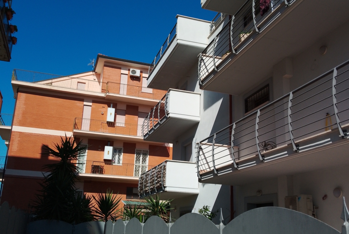 Tipologia Immobile: appartamento Provincia: roma Comune: roma Località: torre gaia - torrenova Indirizzo: Via Cianciana