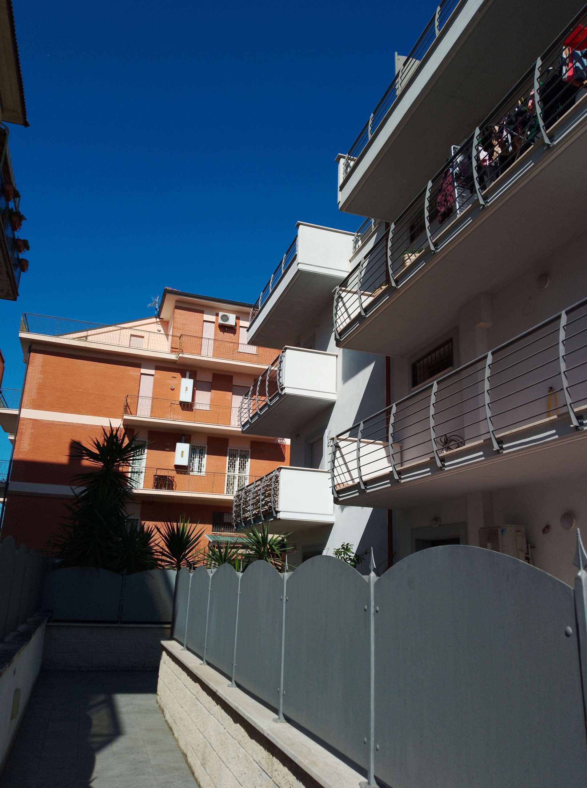 Tipologia Immobile: appartamento Provincia: roma Comune: roma Località: torre gaia - torrenova Indirizzo: Via Cianciana