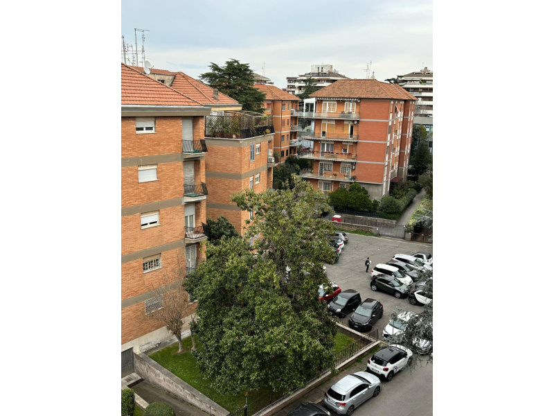 Tipologia Immobile: appartamento Provincia: roma Comune: roma Località: serafico Indirizzo: Via Giovanni Keplero