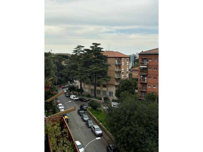 Tipologia Immobile: appartamento Provincia: roma Comune: roma Località: serafico Indirizzo: Via Giovanni Keplero