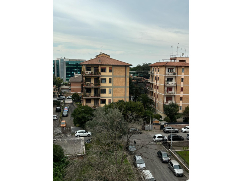 Tipologia Immobile: appartamento Provincia: roma Comune: roma Località: serafico Indirizzo: Via Giovanni Keplero