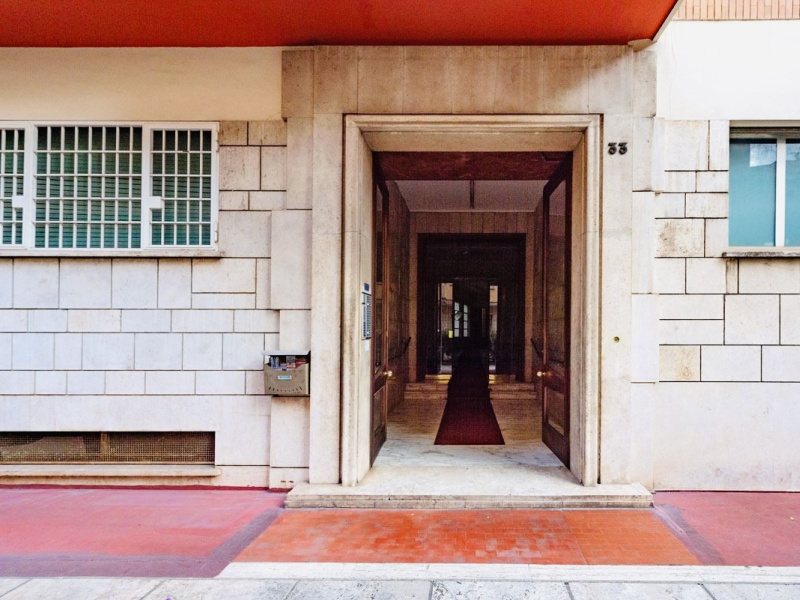 Tipologia Immobile: appartamento Provincia: roma Comune: roma Località: balduina Indirizzo: Via Ugo De Carolis