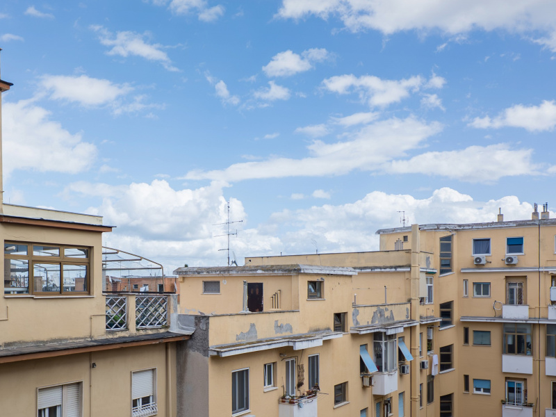 Tipologia Immobile: appartamento Provincia: roma Comune: roma Località:  Indirizzo: Viale Paolo Orlando