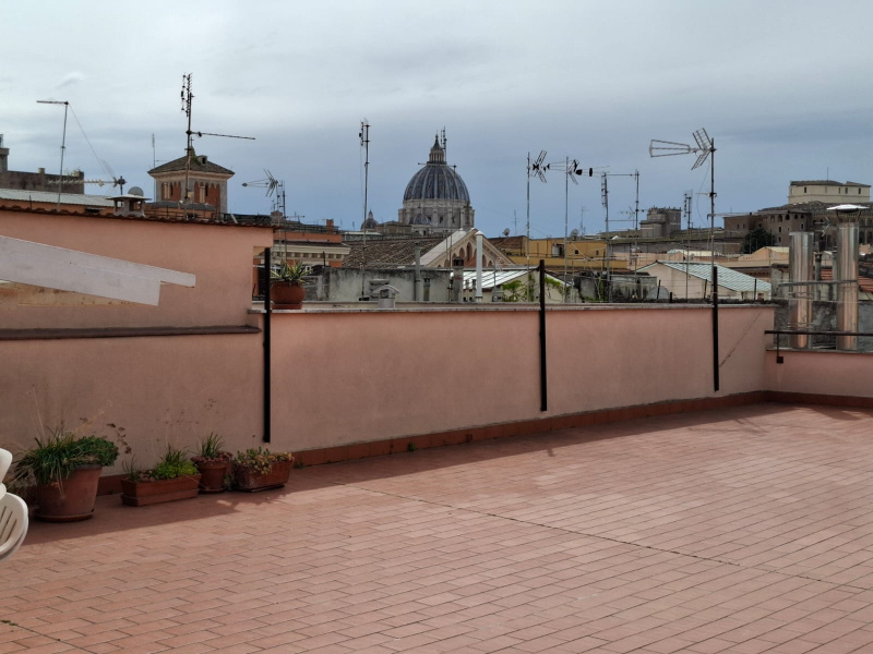 Tipologia Immobile: appartamento Provincia: roma Comune: roma Località: prati Indirizzo: Via Silla