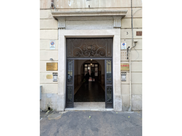 Tipologia Immobile: appartamento Provincia: roma Comune: roma Località: prati Indirizzo: Via Silla