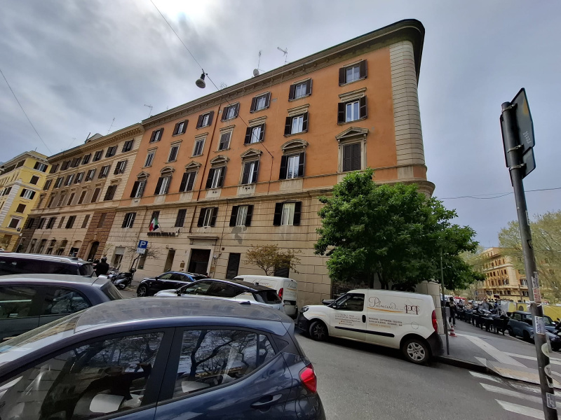 Tipologia Immobile: appartamento Provincia: roma Comune: roma Località: prati Indirizzo: Via Silla